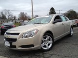 2011 Chevrolet Malibu LS