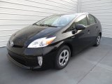 2014 Toyota Prius Two Hybrid Data, Info and Specs