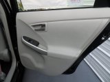 2014 Toyota Prius Two Hybrid Door Panel