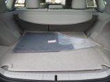 2014 Toyota Prius Two Hybrid Trunk