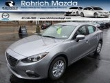 2014 Mazda MAZDA3 i Touring 4 Door