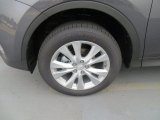 2013 Toyota RAV4 Limited Wheel