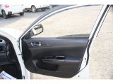 2011 Subaru Impreza WRX STi Door Panel