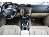 2006 Hummer H3  Dashboard