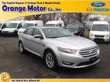 2013 Ford Taurus Limited