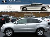 2009 Lexus RX 350 AWD