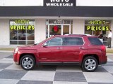 2012 GMC Terrain SLT