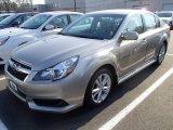 2014 Tungsten Metallic Subaru Legacy 2.5i Premium #88576746