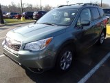 2014 Subaru Forester 2.5i Touring