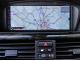 2009 BMW 3 Series 335i Convertible Navigation