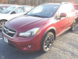 2014 Subaru XV Crosstrek 2.0i Premium