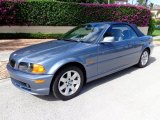 2001 BMW 3 Series 325i Convertible Data, Info and Specs