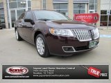 2012 Lincoln MKZ FWD