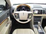 2012 Lincoln MKZ FWD Dashboard