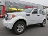 2011 Dodge Nitro Heat