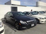 2012 Mercedes-Benz E 350 Sedan