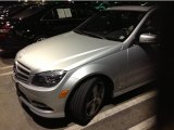 2011 Mercedes-Benz C 300 Luxury