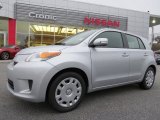 2010 Scion xD 