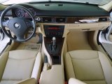 2006 BMW 3 Series 325i Sedan Dashboard