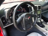 2005 Chevrolet Corvette Coupe Wheel