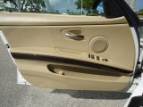 2006 BMW 3 Series 325i Sedan Door Panel