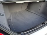 2003 BMW 7 Series 745Li Sedan Trunk