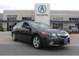 2013 Acura TSX Technology