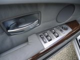 2003 BMW 7 Series 745Li Sedan Controls