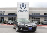 2013 Acura TSX Technology
