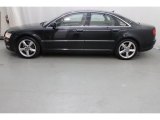 2008 Audi A8 4.2 quattro Exterior