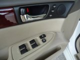 2003 Lexus ES 300 Controls