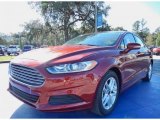 2014 Ford Fusion SE EcoBoost