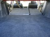 2007 Mazda MAZDA6 i Sport Sedan Trunk