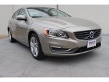 2014 Volvo S60 T5