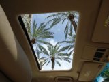 1997 BMW 7 Series 740iL Sedan Sunroof
