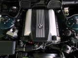 1997 BMW 7 Series 740iL Sedan 4.4 Liter DOHC 32-Valve V8 Engine