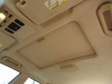 1997 BMW 7 Series 740iL Sedan Sunroof