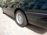 1997 BMW 7 Series 740iL Sedan Wheel