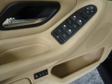 1997 BMW 7 Series 740iL Sedan Controls