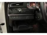 2011 BMW 7 Series 750Li xDrive Sedan Controls