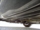 1997 BMW 7 Series 740iL Sedan Undercarriage