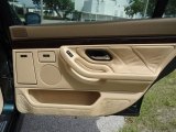 1997 BMW 7 Series 740iL Sedan Door Panel