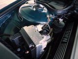 1997 BMW 7 Series 740iL Sedan 4.4 Liter DOHC 32-Valve V8 Engine