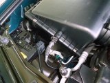 1997 BMW 7 Series 740iL Sedan 4.4 Liter DOHC 32-Valve V8 Engine