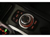 2011 BMW 7 Series 750Li xDrive Sedan Controls