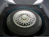 1997 BMW 7 Series 740iL Sedan Tool Kit