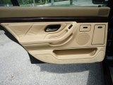 1997 BMW 7 Series 740iL Sedan Door Panel