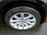 2014 Cadillac CTS Sedan AWD Wheel