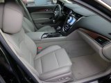 2014 Cadillac CTS Sedan AWD Front Seat