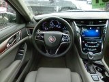 2014 Cadillac CTS Sedan AWD Dashboard